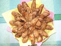 Домашняя выпечка:пирожки, булочки,торты,печенье - <ro>Изображение</ro><ru>Изображение</ru> #7, <ru>Объявление</ru> #1333798