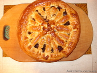 Домашняя выпечка:пирожки, булочки,торты,печенье - <ro>Изображение</ro><ru>Изображение</ru> #2, <ru>Объявление</ru> #1333798