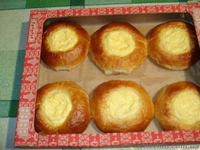 Домашняя выпечка:пирожки, булочки,торты,печенье - <ro>Изображение</ro><ru>Изображение</ru> #3, <ru>Объявление</ru> #1333798