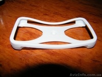 Продам каучуковый "бампер" на смарфоны 4-5 дюйма. - <ro>Изображение</ro><ru>Изображение</ru> #2, <ru>Объявление</ru> #1337511