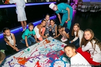 Организация детских праздников в Харькове - <ro>Изображение</ro><ru>Изображение</ru> #2, <ru>Объявление</ru> #1345200