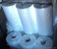 Пленка полиэтиленовая термоусадочная от производителя в Харькове. - <ro>Изображение</ro><ru>Изображение</ru> #5, <ru>Объявление</ru> #1345896