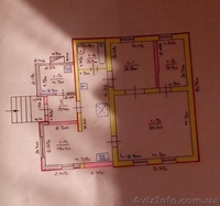 Продам  жилой дом в с.Р.Тишки общ.площ. 70м. - <ro>Изображение</ro><ru>Изображение</ru> #3, <ru>Объявление</ru> #1349607