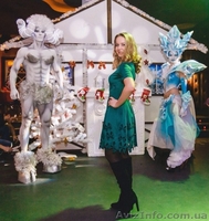 Организация и проведение корпоративов в Харькове - <ro>Изображение</ro><ru>Изображение</ru> #1, <ru>Объявление</ru> #1345839