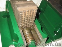 Зажимные  кулачки  для токарно-карусельных станков 1512, 1516, 1520, 1Л525, 1Л53 - <ro>Изображение</ro><ru>Изображение</ru> #2, <ru>Объявление</ru> #1347555