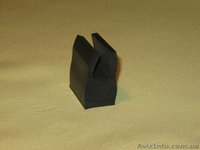 Уплотнитель резиновый П-образный - <ro>Изображение</ro><ru>Изображение</ru> #2, <ru>Объявление</ru> #1349409