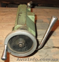 задняя бабка 16у04 , токарно-винторезный станок , Задняя бабка на токарный стано - <ro>Изображение</ro><ru>Изображение</ru> #2, <ru>Объявление</ru> #1354210