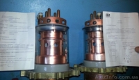 Генераторные лампы ГУ23А, ГУ66А - <ro>Изображение</ro><ru>Изображение</ru> #1, <ru>Объявление</ru> #1360741