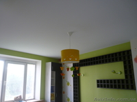 Матовые Натяжные потолки - <ro>Изображение</ro><ru>Изображение</ru> #5, <ru>Объявление</ru> #1362584