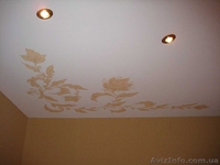 Натяжной потолок с фотопечатью - <ro>Изображение</ro><ru>Изображение</ru> #8, <ru>Объявление</ru> #1362580