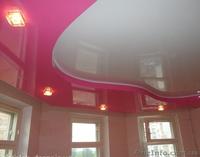  Глянцевые Натяжные потолки - <ro>Изображение</ro><ru>Изображение</ru> #5, <ru>Объявление</ru> #1361085