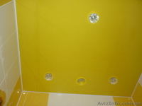  Глянцевые Натяжные потолки - <ro>Изображение</ro><ru>Изображение</ru> #7, <ru>Объявление</ru> #1361085