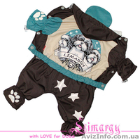 Одежда, корм, витамины для собак и кошек. Интернет-магазин «8 лап и 2 хвоста» - <ro>Изображение</ro><ru>Изображение</ru> #2, <ru>Объявление</ru> #1362502