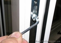 Ремонт окон! Быстро и качественно! - <ro>Изображение</ro><ru>Изображение</ru> #1, <ru>Объявление</ru> #1370850