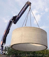 Копаем питьевые колодцы(чистим).Копка сливных/выгребных ям(септик) - <ro>Изображение</ro><ru>Изображение</ru> #2, <ru>Объявление</ru> #1363237