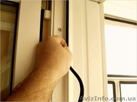 Ремонт окон! Быстро и качественно! - <ro>Изображение</ro><ru>Изображение</ru> #2, <ru>Объявление</ru> #1370850