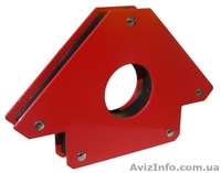 Магнит угловой для сварочных работ (угольник) 6003 - <ro>Изображение</ro><ru>Изображение</ru> #1, <ru>Объявление</ru> #1368763