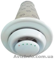 Децентрализованный рекуператор CLIMTEC РД-150 - <ro>Изображение</ro><ru>Изображение</ru> #1, <ru>Объявление</ru> #1375161