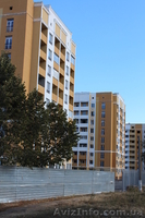 Продам 1 к.кв. в новострое на Салтовке - <ro>Изображение</ro><ru>Изображение</ru> #1, <ru>Объявление</ru> #1375953