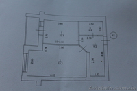 Продам 1 к.кв. в новострое на Салтовке - <ro>Изображение</ro><ru>Изображение</ru> #2, <ru>Объявление</ru> #1375953