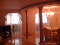 Продам шикарную квартиру в центре по ул.Вернадского 1. Цена 110000 у.е - <ro>Изображение</ro><ru>Изображение</ru> #4, <ru>Объявление</ru> #1375404