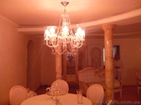 Продам шикарную квартиру в центре по ул.Вернадского 1. Цена 110000 у.е - <ro>Изображение</ro><ru>Изображение</ru> #2, <ru>Объявление</ru> #1375404