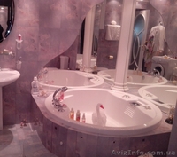 Продам шикарную квартиру в центре по ул.Вернадского 1. Цена 110000 у.е - <ro>Изображение</ro><ru>Изображение</ru> #5, <ru>Объявление</ru> #1375404