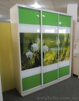 Шкафы-купе от производителя Харьков - <ro>Изображение</ro><ru>Изображение</ru> #3, <ru>Объявление</ru> #1371980