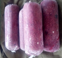 Натуральный корм, мясной фарш, желудок (рубец) для животных (собак, котов) - <ro>Изображение</ro><ru>Изображение</ru> #3, <ru>Объявление</ru> #1381165