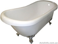 Реставрация и восстановление ванн (Вся Восточная Украина). - <ro>Изображение</ro><ru>Изображение</ru> #2, <ru>Объявление</ru> #1392118