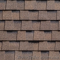 Битумная черепица Shinglas серии Ранчо. - <ro>Изображение</ro><ru>Изображение</ru> #1, <ru>Объявление</ru> #1399099