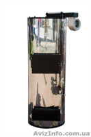 Твердопаливні котли тривалого горіння PlusTerm 12-52 кВатт від виробника - <ro>Изображение</ro><ru>Изображение</ru> #1, <ru>Объявление</ru> #1399586