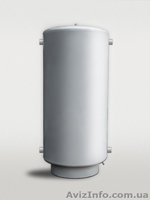 Теплоаккумуляторы PlusTerm от производителя с доставкой по всей Украине - <ro>Изображение</ro><ru>Изображение</ru> #3, <ru>Объявление</ru> #1399590