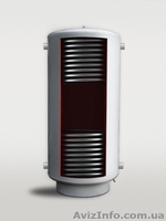 Теплоаккумуляторы PlusTerm от производителя с доставкой по всей Украине - <ro>Изображение</ro><ru>Изображение</ru> #1, <ru>Объявление</ru> #1399590