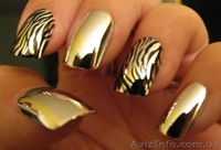 курсы маникюра гль лак наращивание дизайн - <ro>Изображение</ro><ru>Изображение</ru> #3, <ru>Объявление</ru> #1418149