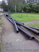  Сварка стыковая  полиэтиленовых труб в стык - <ro>Изображение</ro><ru>Изображение</ru> #3, <ru>Объявление</ru> #1418353