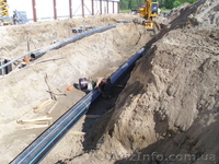 Монтаж строительство инженерных сетей  - <ro>Изображение</ro><ru>Изображение</ru> #4, <ru>Объявление</ru> #1417855