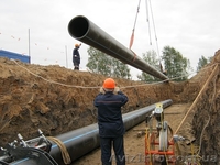 Монтаж строительство инженерных сетей  - <ro>Изображение</ro><ru>Изображение</ru> #5, <ru>Объявление</ru> #1417855