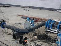 Услуги по монтажу и сварке трубопроводов  - <ro>Изображение</ro><ru>Изображение</ru> #1, <ru>Объявление</ru> #1417870