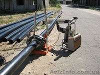 Услуги по монтажу и сварке трубопроводов  - <ro>Изображение</ro><ru>Изображение</ru> #4, <ru>Объявление</ru> #1417870