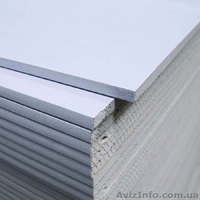 Гипсокартон:Plato,Baugips,Белгипс;потолочный,стеновой,влаго-,огнестойкий . - <ro>Изображение</ro><ru>Изображение</ru> #1, <ru>Объявление</ru> #1421485