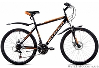 Intenzo Saturn 26 2016 Рассрочка Приватбанка в Харькове - <ro>Изображение</ro><ru>Изображение</ru> #2, <ru>Объявление</ru> #1057316