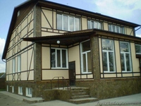 Дом 6 квартир 2 гаража 2 участка можно сдавать в аренду под цех склад кафе клуб - <ro>Изображение</ro><ru>Изображение</ru> #1, <ru>Объявление</ru> #1420760