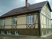 Дом 6 квартир 2 гаража 2 участка можно сдавать в аренду под цех склад кафе клуб - <ro>Изображение</ro><ru>Изображение</ru> #2, <ru>Объявление</ru> #1420760