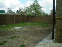 Дом 6 квартир 2 гаража 2 участка можно сдавать в аренду под цех склад кафе клуб - <ro>Изображение</ro><ru>Изображение</ru> #4, <ru>Объявление</ru> #1420760