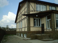 Дом 6 квартир 2 гаража 2 участка можно сдавать в аренду под цех склад кафе клуб - <ro>Изображение</ro><ru>Изображение</ru> #7, <ru>Объявление</ru> #1420760