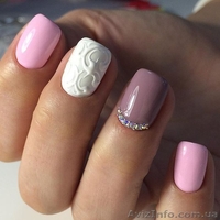 курсы маникюра гль лак наращивание дизайн - <ro>Изображение</ro><ru>Изображение</ru> #8, <ru>Объявление</ru> #1418149