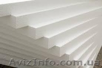 Пенопласт, пенополистирол экструдированный  - <ro>Изображение</ro><ru>Изображение</ru> #3, <ru>Объявление</ru> #1414446