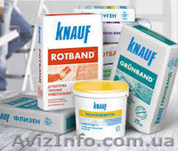 Шпаклевки Siniat Plato, Кнауф, Церезит, SCANMIX  - <ro>Изображение</ro><ru>Изображение</ru> #3, <ru>Объявление</ru> #1414472