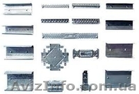 Металлический профиль для гипсокартона - <ro>Изображение</ro><ru>Изображение</ru> #4, <ru>Объявление</ru> #1414485